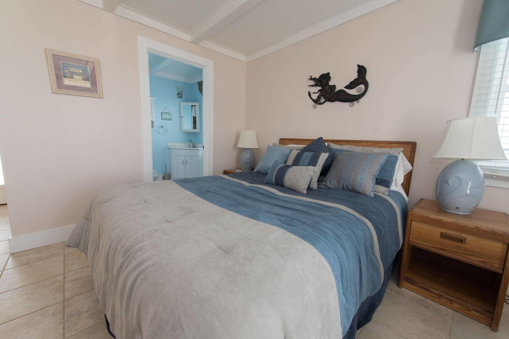 Montauk Soundview Apartment Bagian luar foto