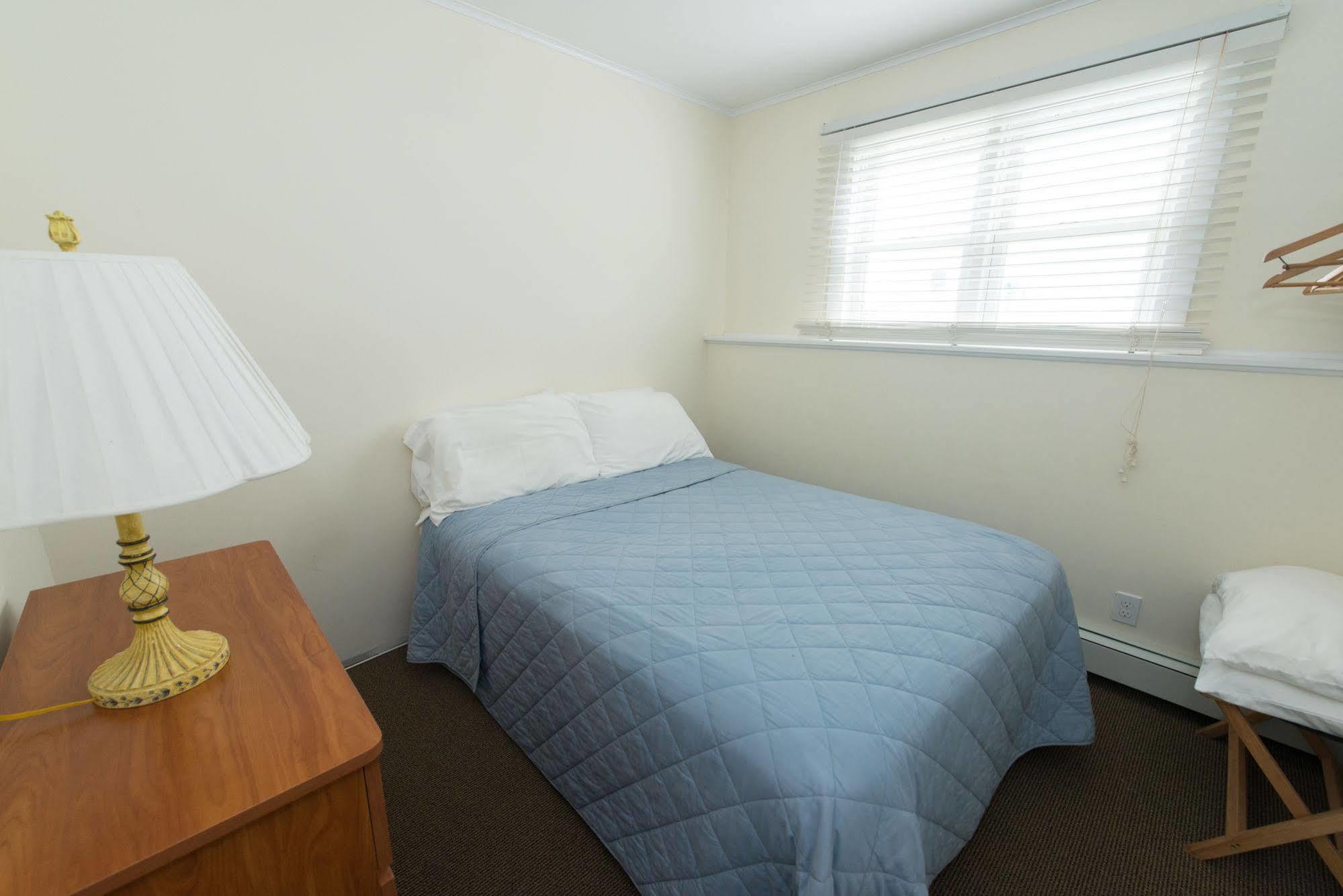 Montauk Soundview Apartment Bagian luar foto