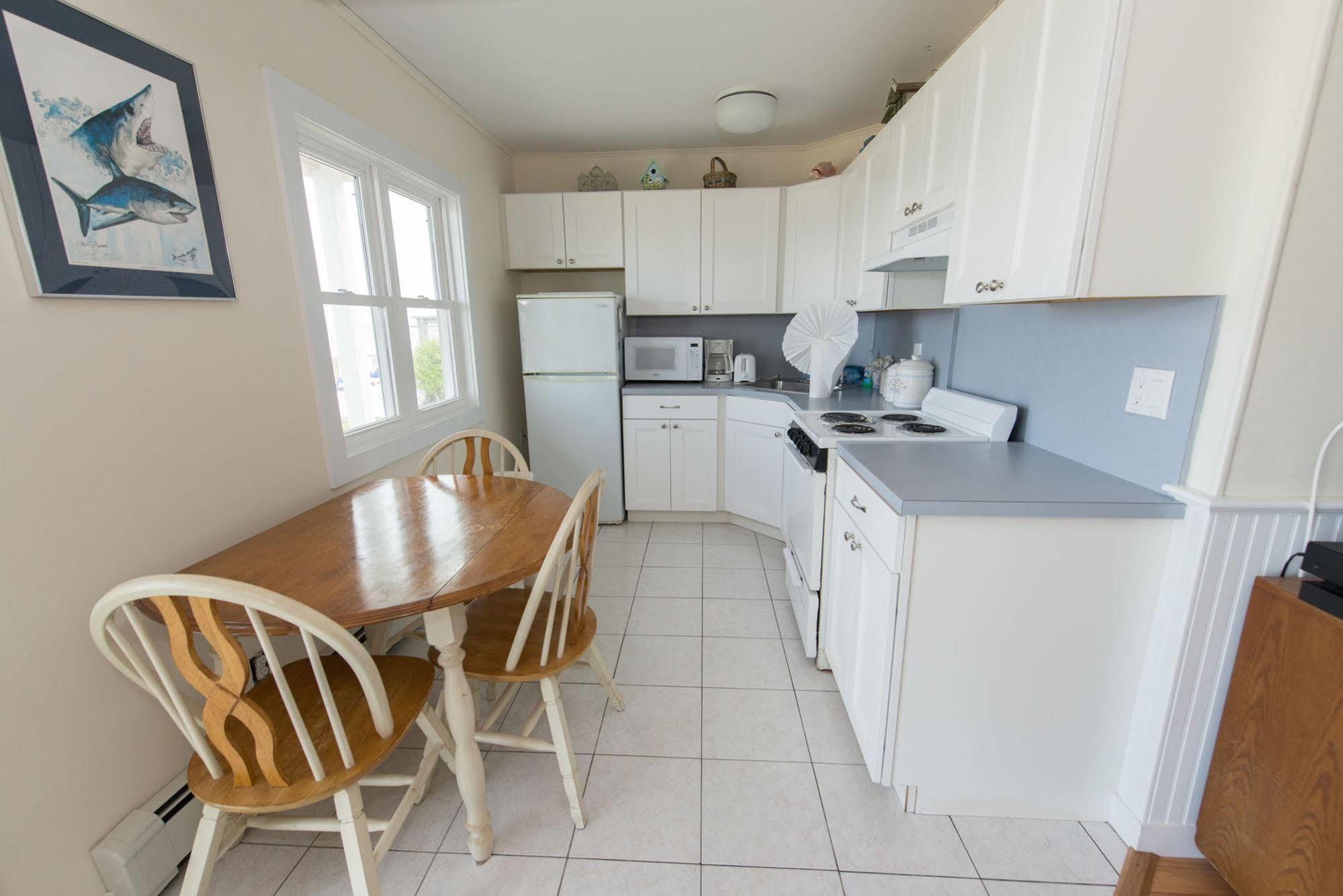 Montauk Soundview Apartment Bagian luar foto